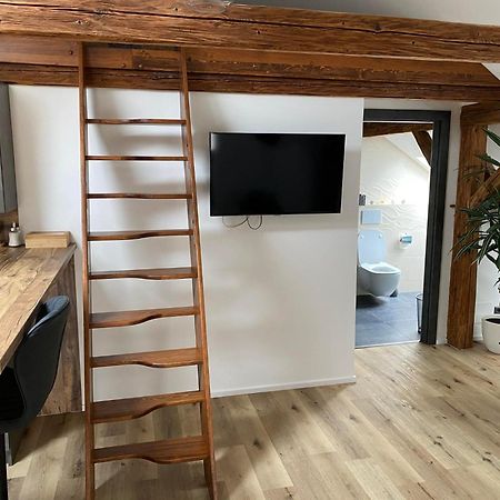 Apartman Danuse Česká Lípa 外观 照片