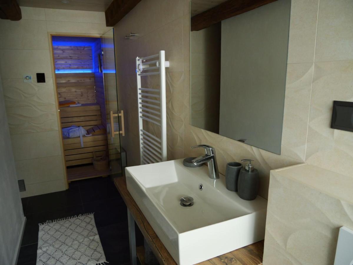 Apartman Danuse Česká Lípa 外观 照片