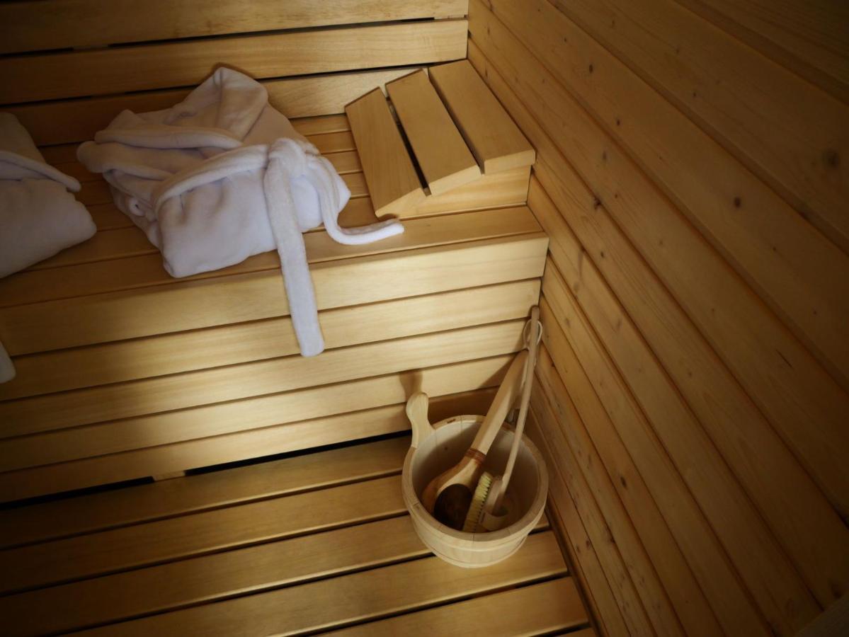 Apartman Danuse Česká Lípa 外观 照片