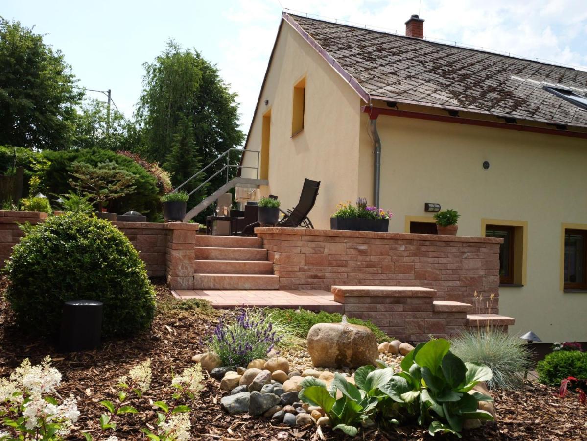 Apartman Danuse Česká Lípa 外观 照片