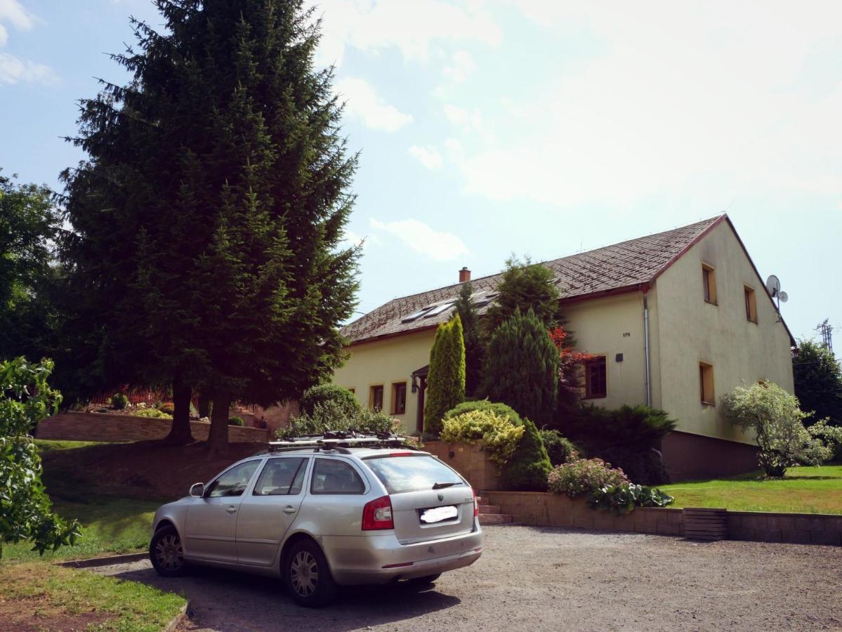 Apartman Danuse Česká Lípa 外观 照片