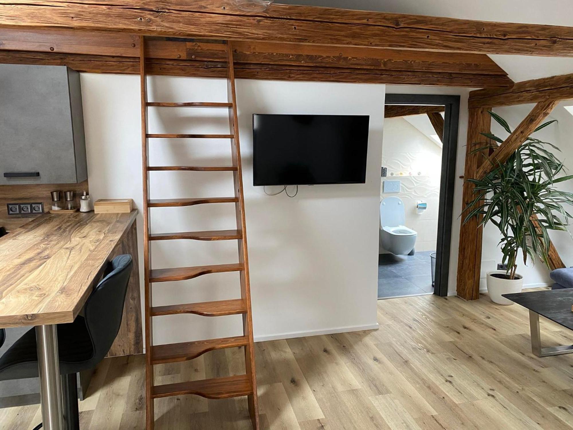 Apartman Danuse Česká Lípa 外观 照片