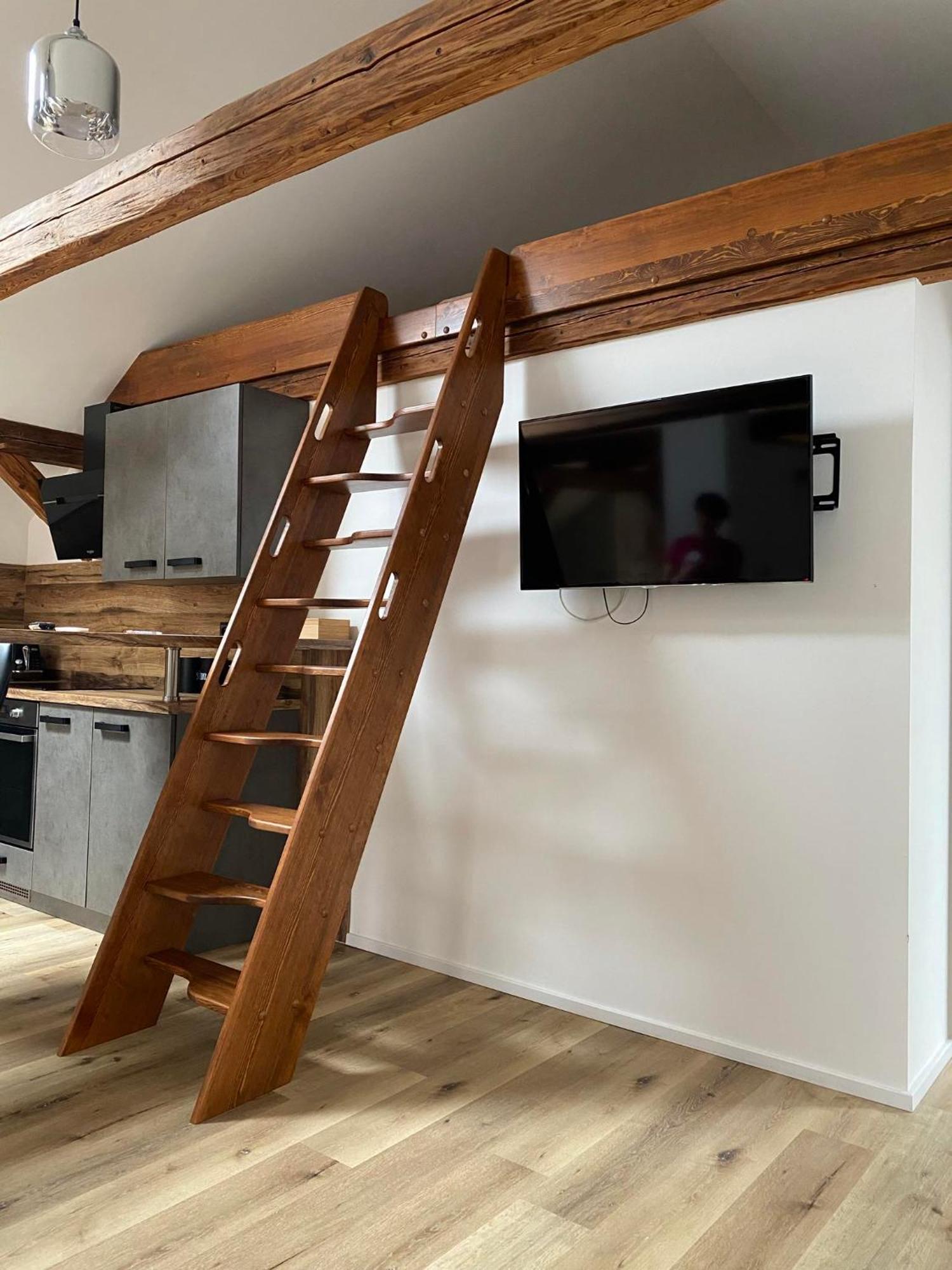 Apartman Danuse Česká Lípa 外观 照片
